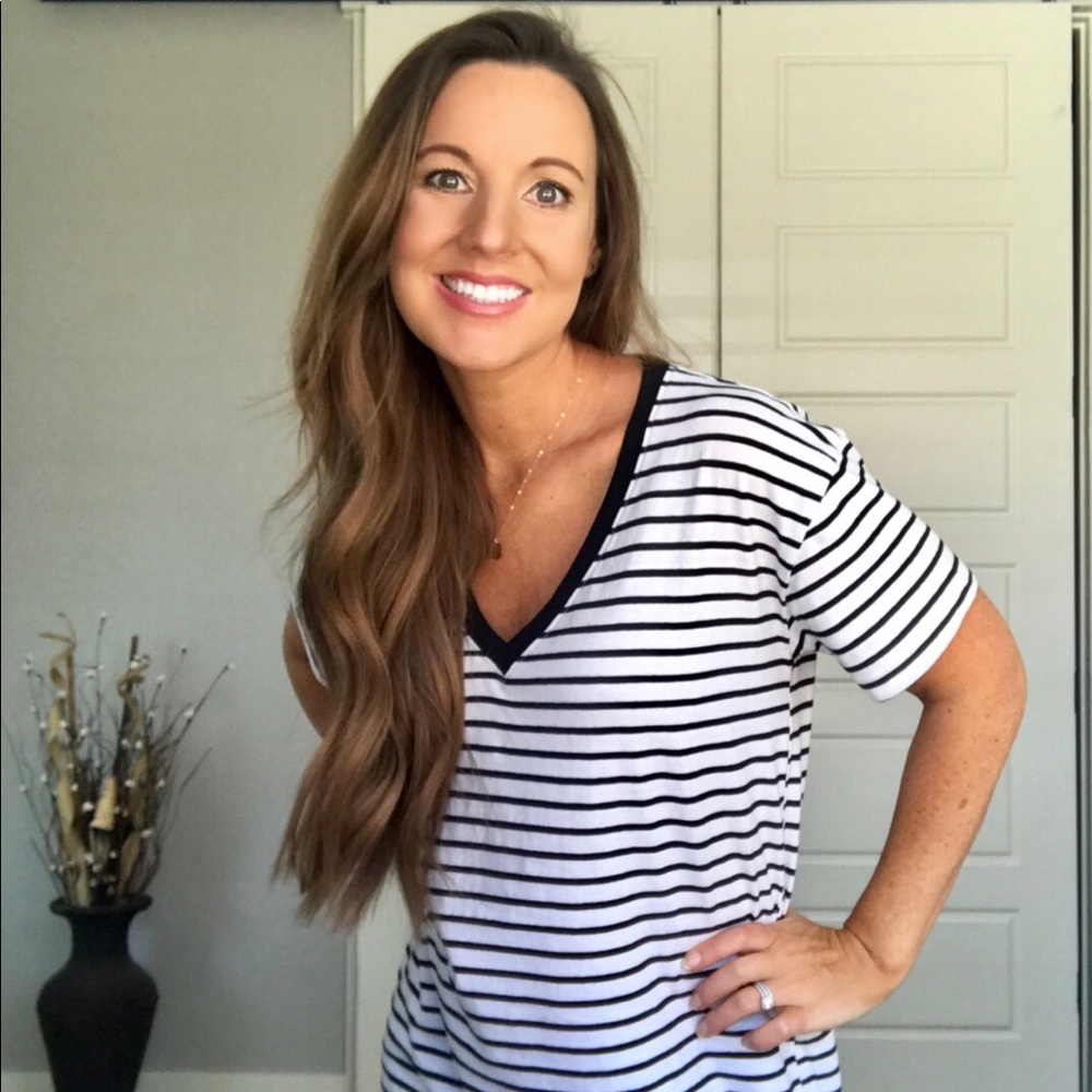 Meet your Posher, Brittany